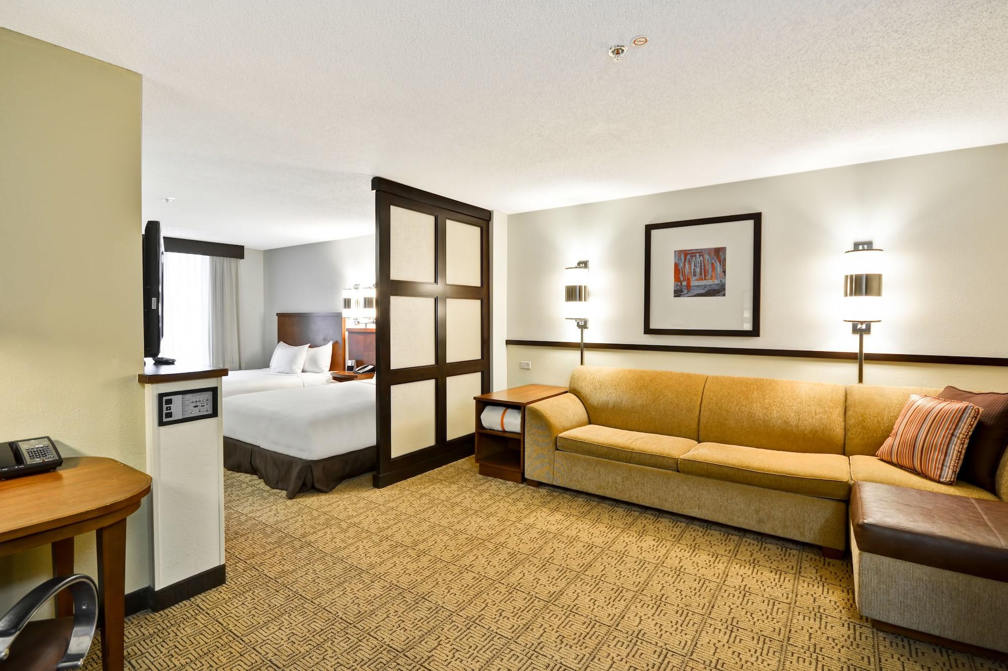 Hyatt Place Chicago/Naperville/Warrenville Zewnętrze zdjęcie