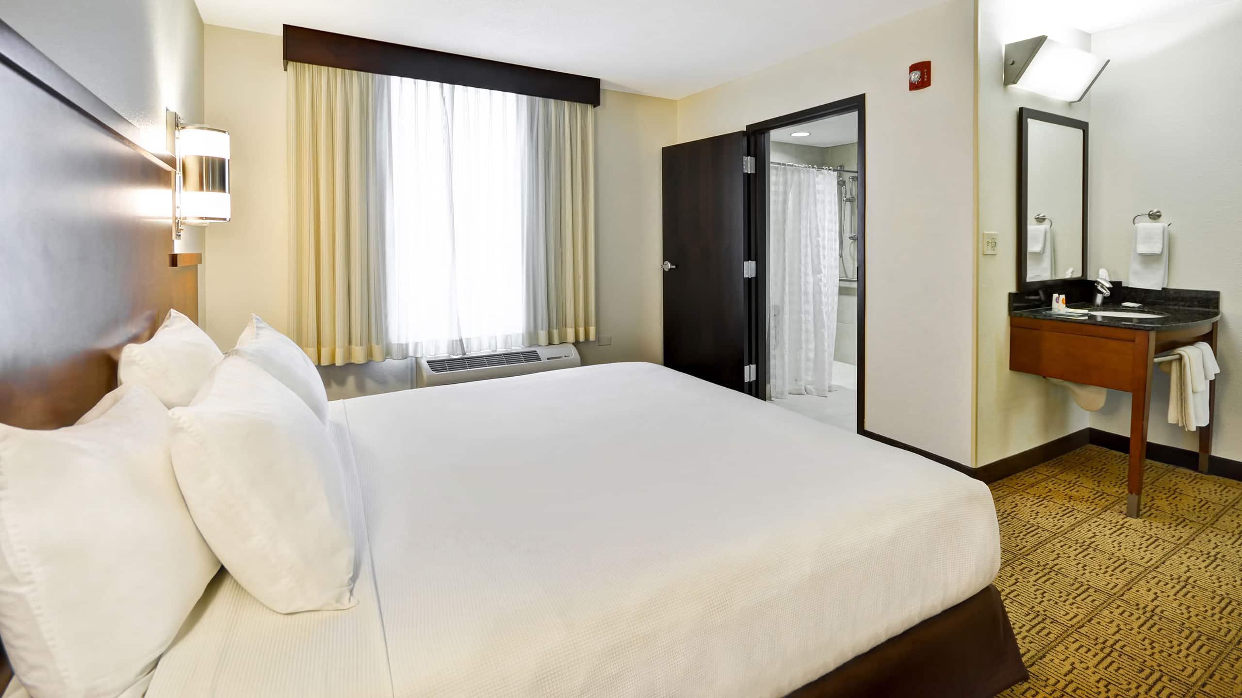 Hyatt Place Chicago/Naperville/Warrenville Zewnętrze zdjęcie