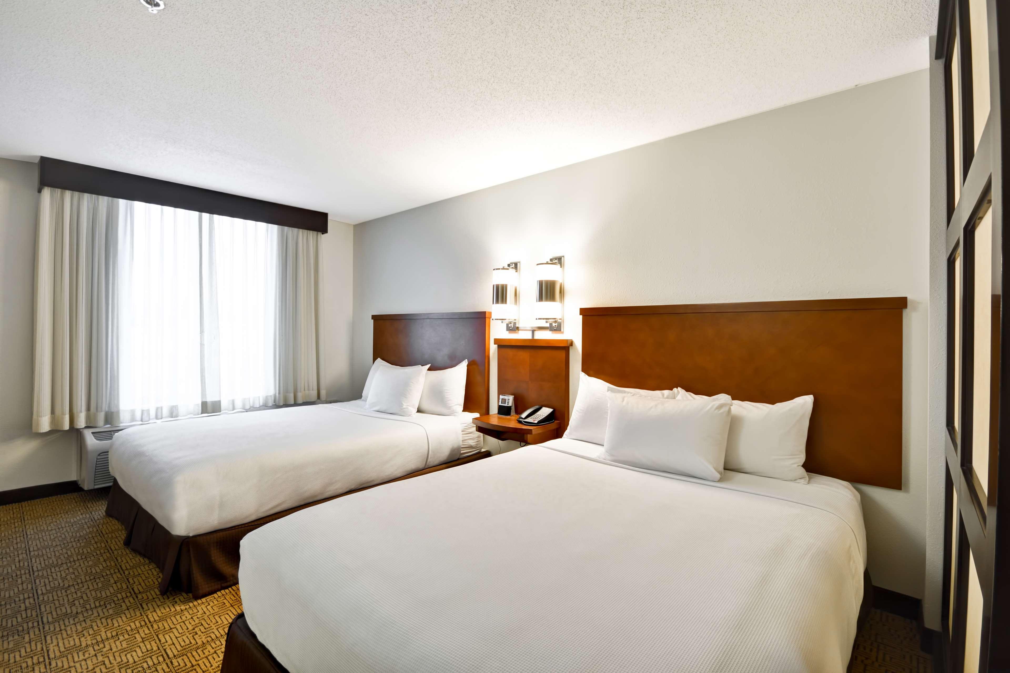 Hyatt Place Chicago/Naperville/Warrenville Zewnętrze zdjęcie