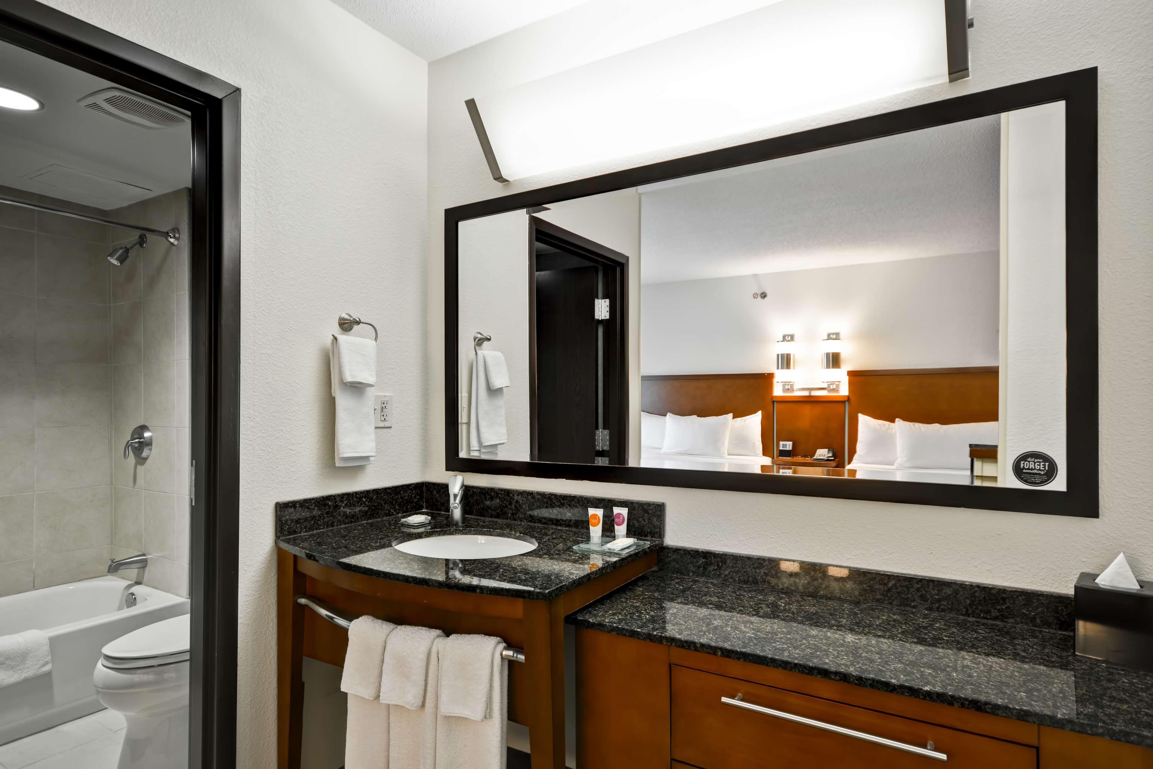 Hyatt Place Chicago/Naperville/Warrenville Zewnętrze zdjęcie