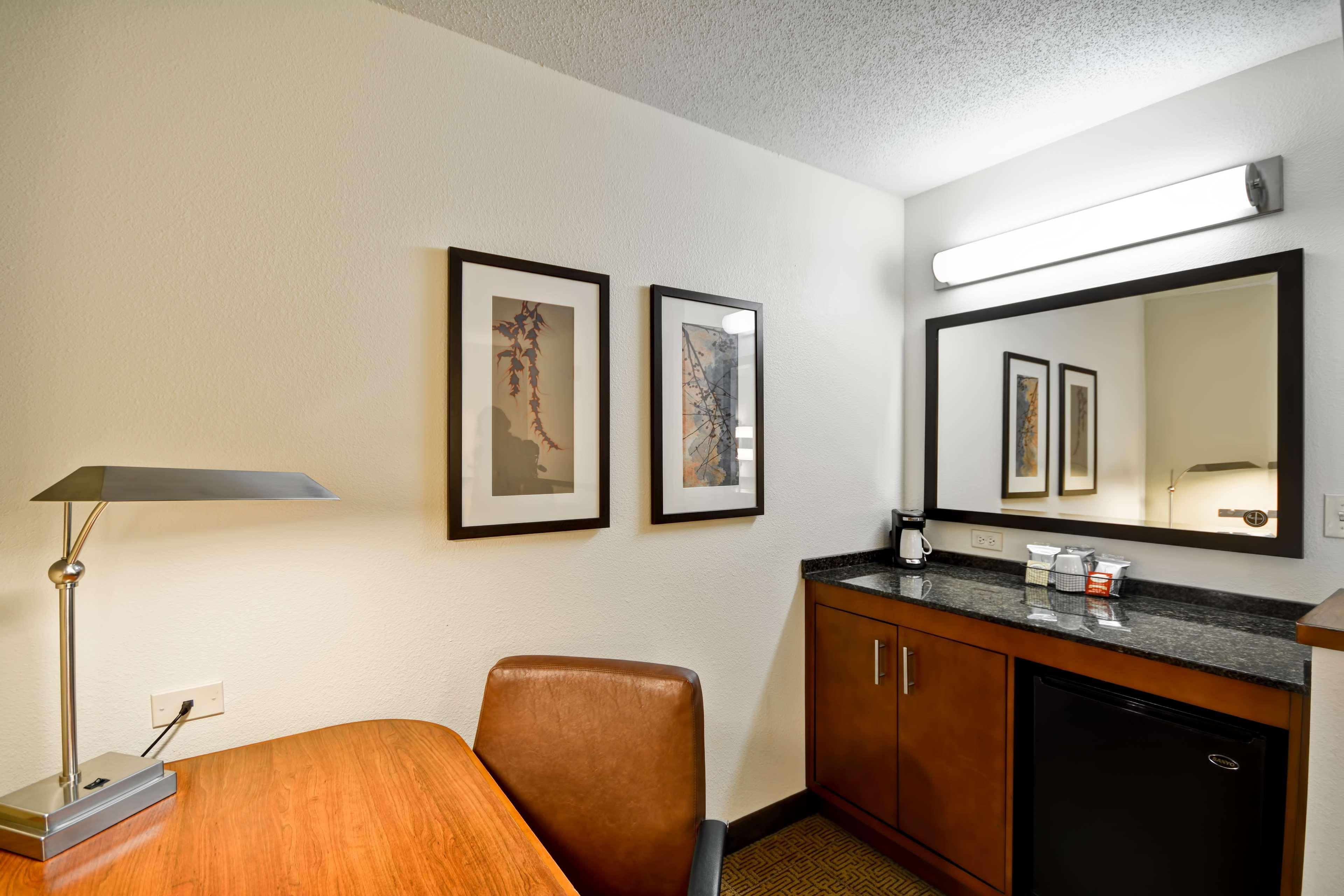 Hyatt Place Chicago/Naperville/Warrenville Zewnętrze zdjęcie