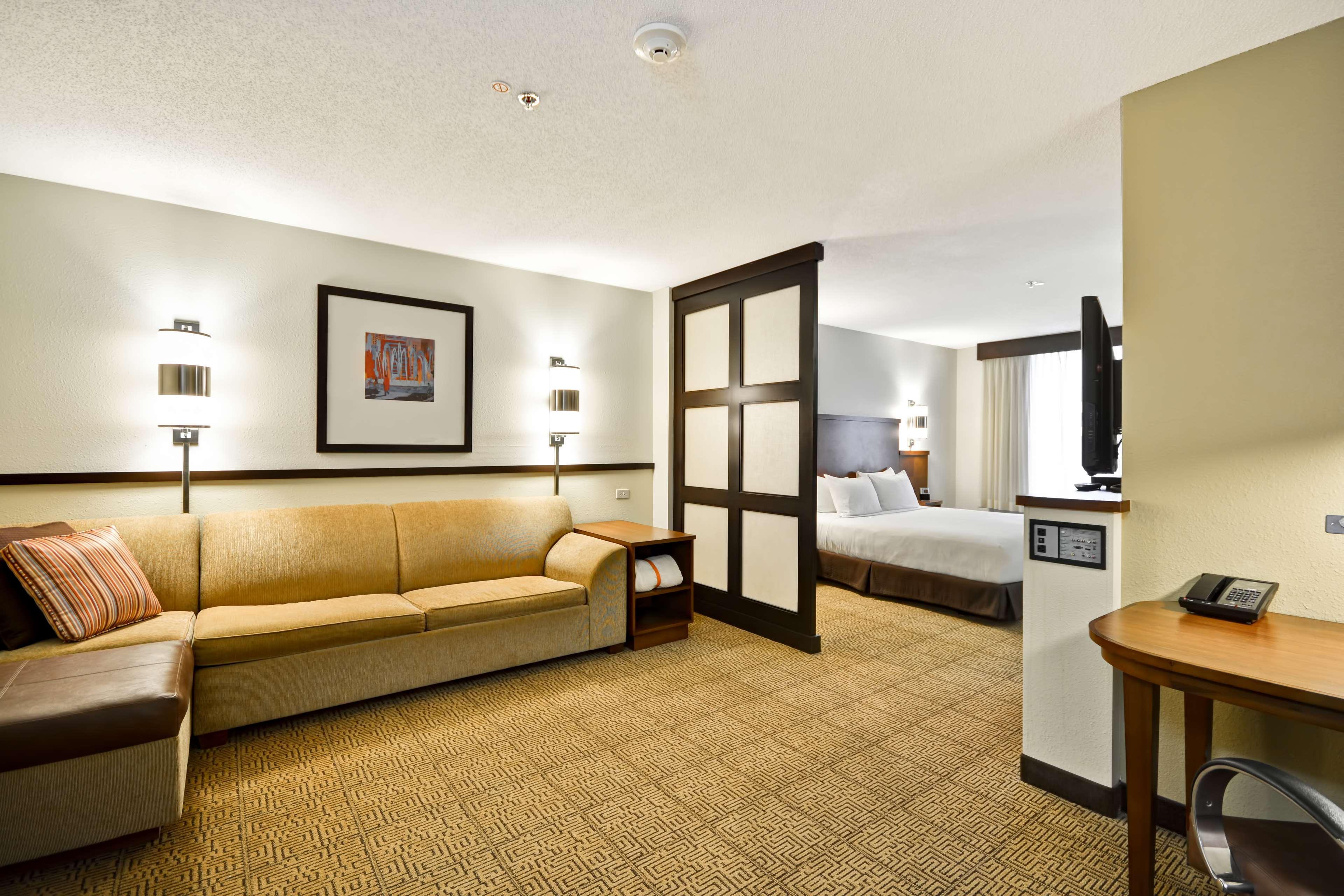 Hyatt Place Chicago/Naperville/Warrenville Zewnętrze zdjęcie