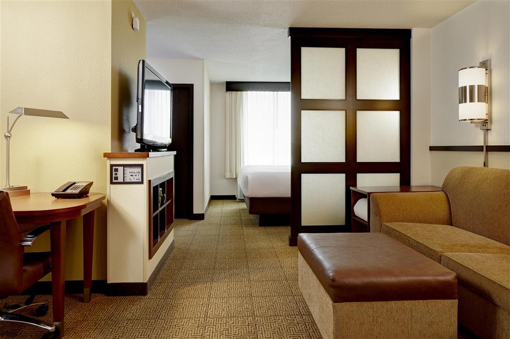 Hyatt Place Chicago/Naperville/Warrenville Zewnętrze zdjęcie